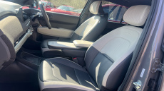 Kia EV3 148kW GT-Line 81.4kWh 5dr Auto Electric Estate